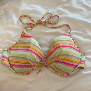 VS BIKINI Top 34 DD